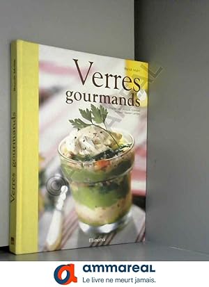 Seller image for Verres gourmands for sale by Ammareal