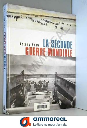 Seller image for La seconde guerre mondiale for sale by Ammareal