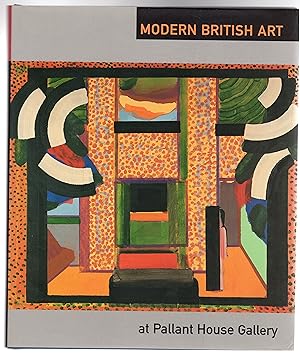 Modern British Art at Pallant House Gallery