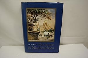 Die Juden in Niedersachsen von den ältesten Zeiten bis zur Gegenwart