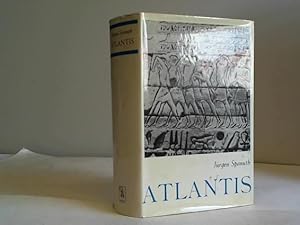 Atlantis. Heimat, Reich und Schicksal der Germanen