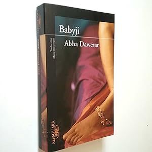 Seller image for Babyji for sale by MAUTALOS LIBRERA