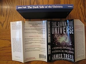 The Dark Side of the Universe - A Scientist Explores the Mysteries of the Cosmos