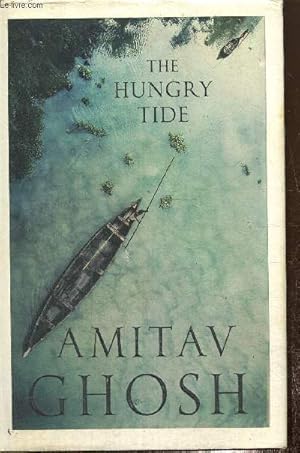 Seller image for The Hungry Tide for sale by Le-Livre