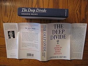 The Deep Divide - Why American Women Resist Equality