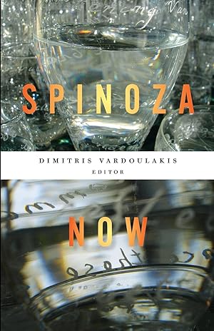 Image du vendeur pour Spinoza Now mis en vente par moluna