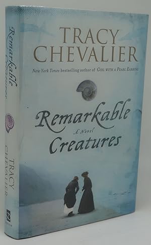 Seller image for REMARKABLE CREATURES for sale by Booklegger's Fine Books ABAA