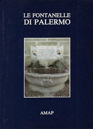 Seller image for Le fontanelle di Palermo for sale by Romanord