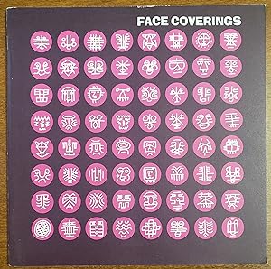 Seller image for Face Coverings for sale by Lon Pen