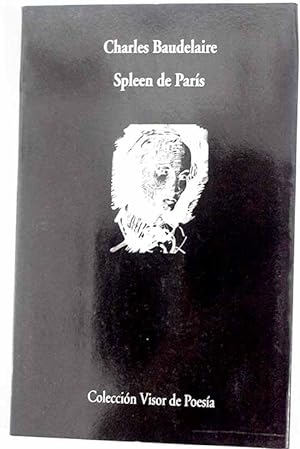 Spleen de París