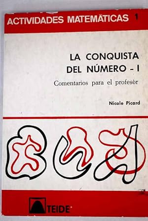 Seller image for La conquista del nmero I for sale by Alcan Libros