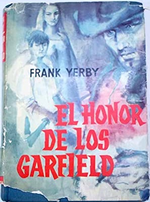 Bild des Verk�ufers f�r EL HONOR DE LOS GARFIELD zum Verkauf von ALZOFORA LIBROS