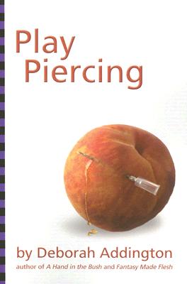 Image du vendeur pour Play Piercing (Paperback or Softback) mis en vente par BargainBookStores
