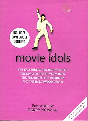 Imagen del vendedor de Movie Idols a la venta por Books and Bobs