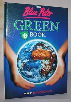 Seller image for The Blue Peter Green Book for sale by H4o Books