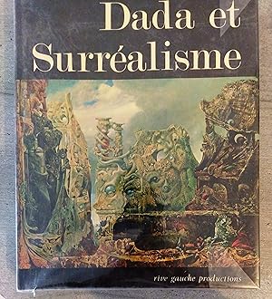 Dada et surréalisme