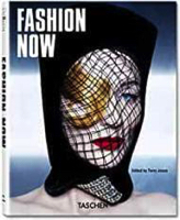 Seller image for Fashion Now! for sale by Monroe Street Books