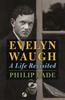 Imagen del vendedor de Evelyn Waugh: A Life Revisited a la venta por Monroe Street Books