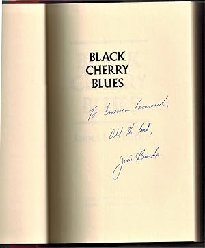 Black Cherry Blues