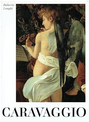 Immagine del venditore per Caravaggio venduto da Romanord