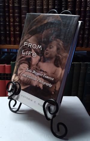 Image du vendeur pour From Life: Julia Margaret Cameron and Victorian Photography mis en vente par Structure, Verses, Agency  Books