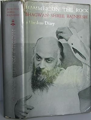 Seller image for Hammer on the Rock: A Darshan Diary for sale by The Wild Muse