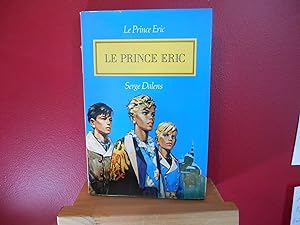 Image du vendeur pour LE PRINCE ERIC mis en vente par La Bouquinerie  Dd