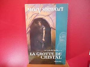 Image du vendeur pour Le cycle de Merlin, t1 : La Grotte de cristal mis en vente par La Bouquinerie  Dd