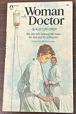 Woman Doctor