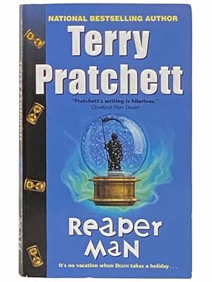 download pratchett reaper man download pratchett reaper man