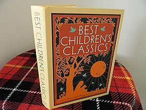 Best Children's Classics: Stories & Poems, from Aesop to Laura Ingalls Wilder