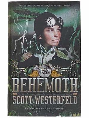 Seller image for Behemoth (The Leviathan Trilogy) for sale by Yesterday's Muse, ABAA, ILAB, IOBA