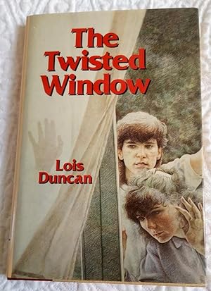 Image du vendeur pour THE TWISTED WINDOW mis en vente par Windy Hill Books