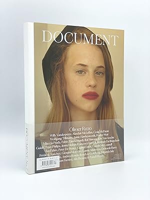 Document Journal No. 7