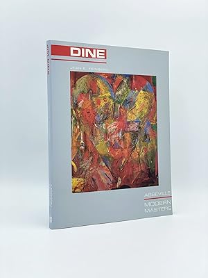 Jim Dine: Imperial Histories and American Power (Modern Masters #18)
