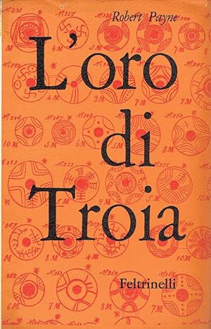 Seller image for L'oro di Troia for sale by Romanord