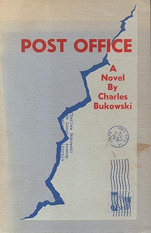 Seller image for Post Office - A Novel for sale by Back of Beyond Books