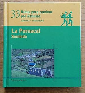 Imagen del vendedor de La Pornacal. Somiedo. a la venta por TU LIBRO DE OCASION