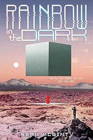 Seller image for Rainbow in the Dark by McGinty, Sean [Hardcover ] for sale by booksXpress