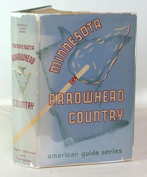 The Minnesota Arrowhead Country