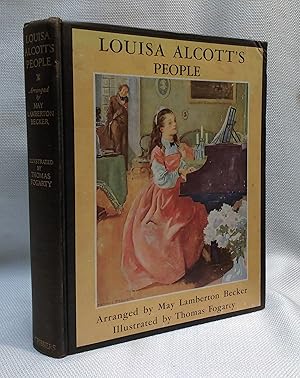 Louisa Alcott's People