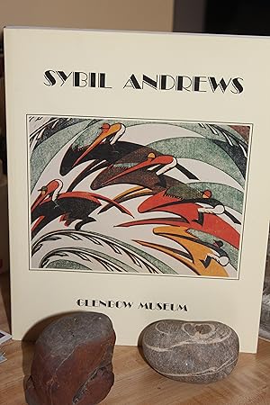 Sybil Andrews