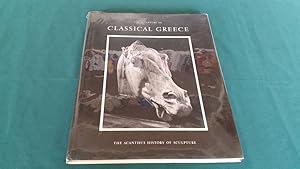 Image du vendeur pour Classical Greece - The Sculpture of the Parthenon (The Elgin Marbles) mis en vente par Jenny Wren Books