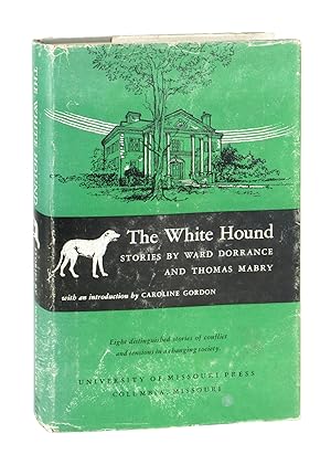 The White Hound: Stories