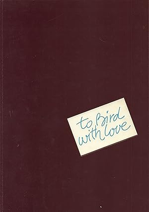 Bird Love by Chan Parker - AbeBooks Bird Love by Chan Parker - AbeBooks