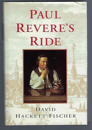 Paul Revere's Ride