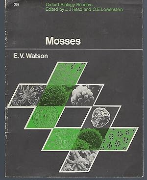 Mosses