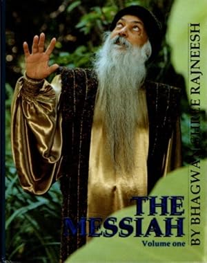 Bild des Verkufers fr THE MESSIAH, VOLUME TWO.: Commentaries on Kahlil Gibran's "The Prophet" zum Verkauf von By The Way Books