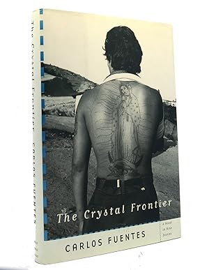 Seller image for THE CRYSTAL FRONTIER A Novel in Nine Stories for sale by Rare Book Cellar