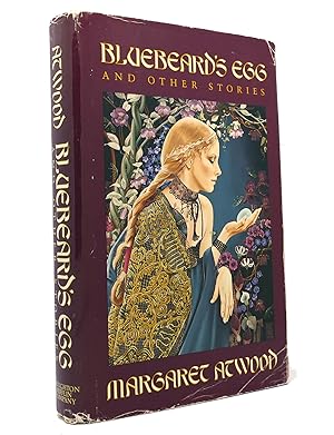 Seller image for BLUEBEARD'S EGG AND OTHER STORIES for sale by Rare Book Cellar